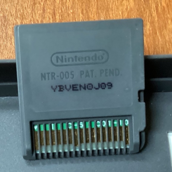 Nintendo DS  Game Build-A-Bear Workshop - Picture 2 of 5